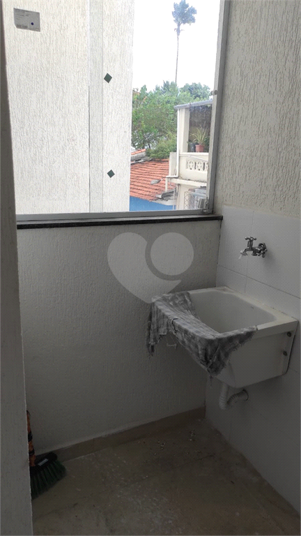 Venda Apartamento São Paulo Vila Guilhermina REO931742 14