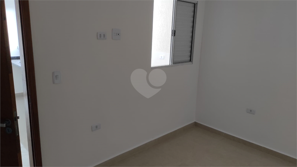 Venda Apartamento São Paulo Vila Guilhermina REO931742 9