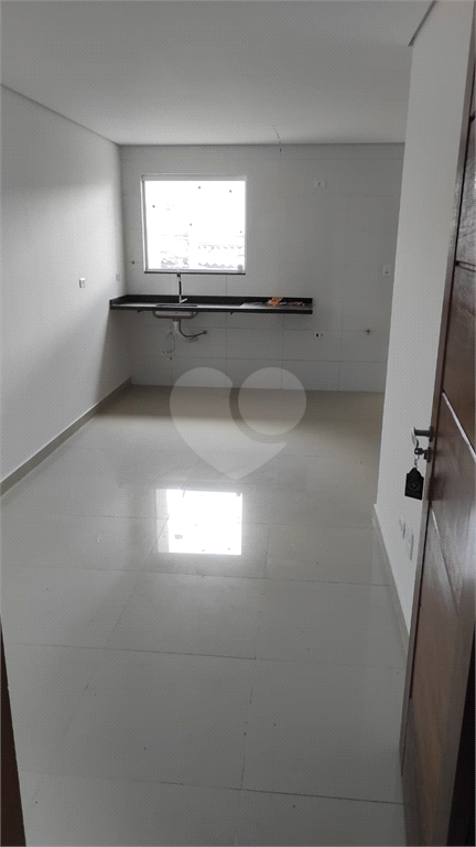 Venda Apartamento São Paulo Vila Guilhermina REO931742 10