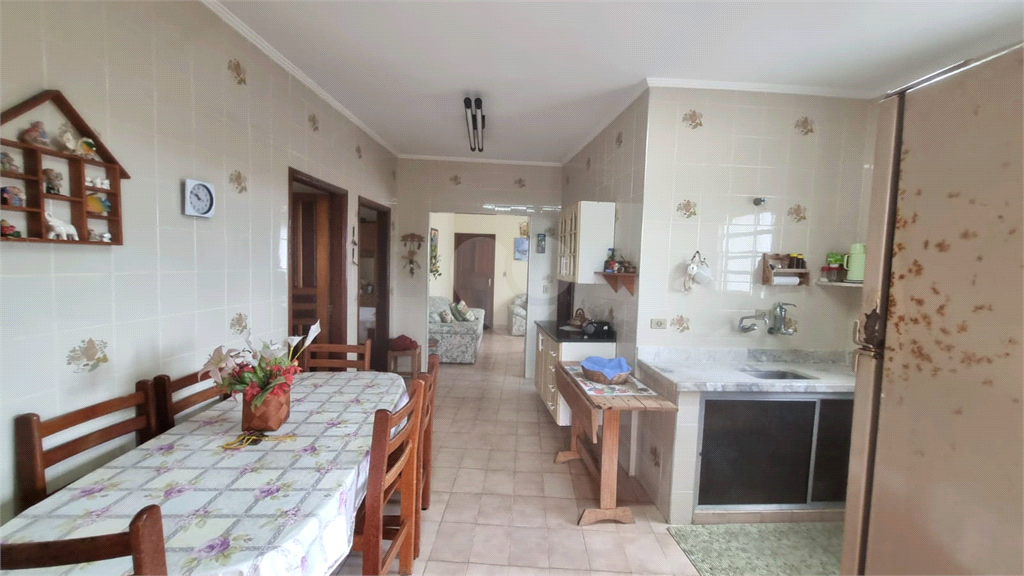 Venda Casa Praia Grande Real REO931744 12