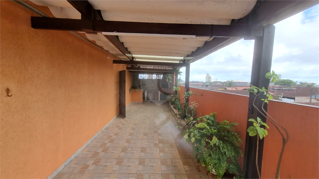 Venda Casa Praia Grande Real REO931744 16