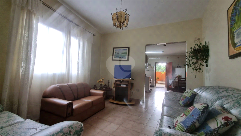 Venda Casa Praia Grande Real REO931744 2