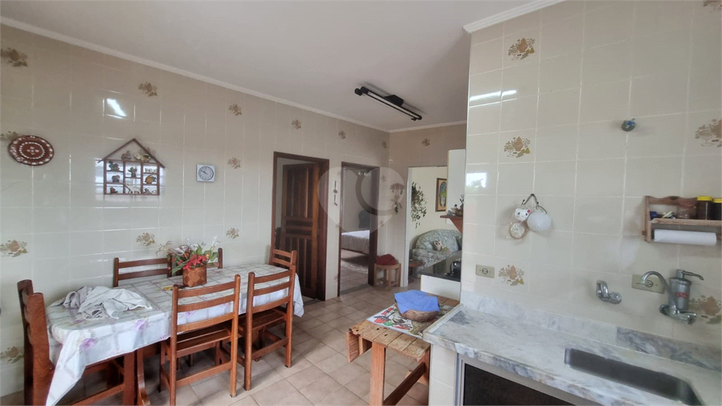 Venda Casa Praia Grande Real REO931744 13