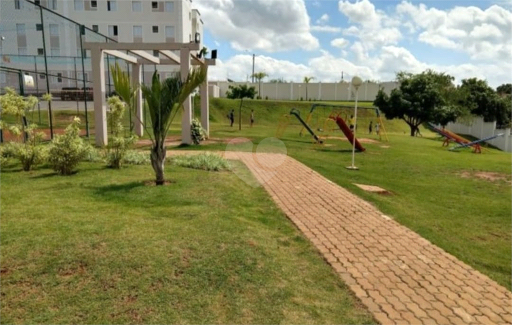 Venda Apartamento Salto Salto Ville REO931748 16