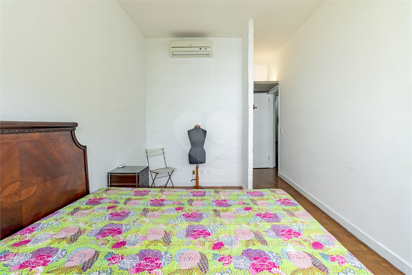 Venda Apartamento São Paulo Cerqueira César REO931753 20