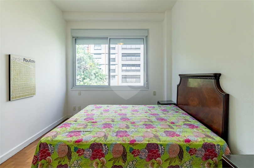 Venda Apartamento São Paulo Cerqueira César REO931753 19