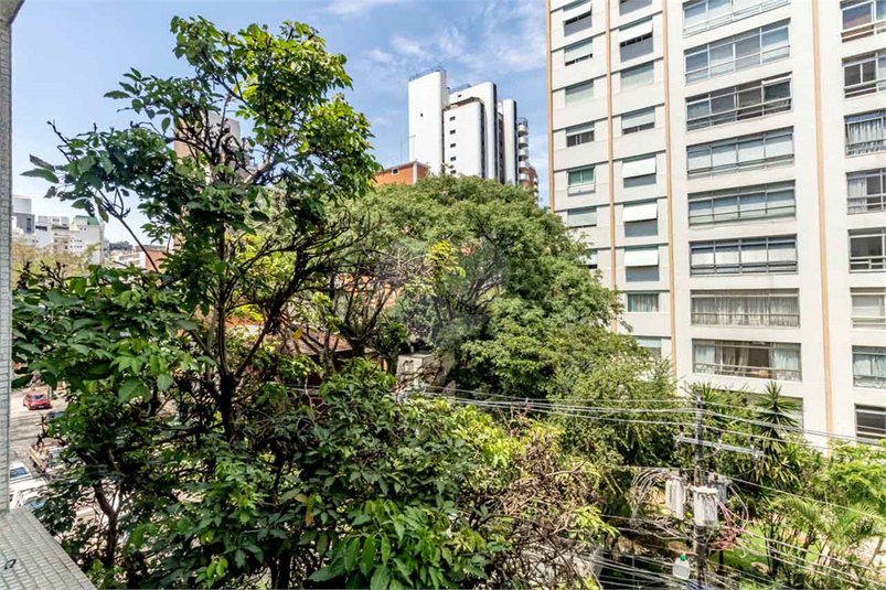 Venda Apartamento São Paulo Cerqueira César REO931753 21