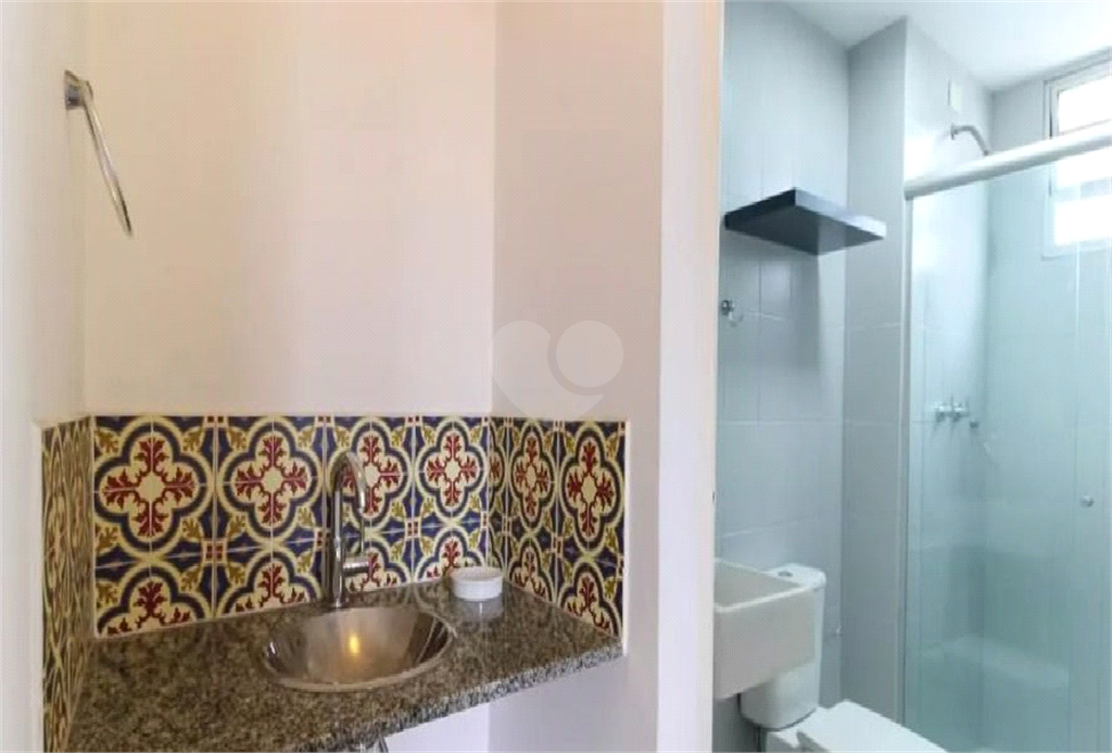 Venda Apartamento São Paulo Liberdade REO931754 13