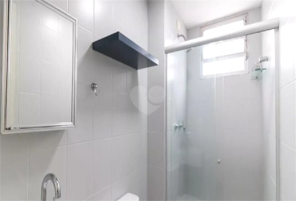 Venda Apartamento São Paulo Liberdade REO931754 14