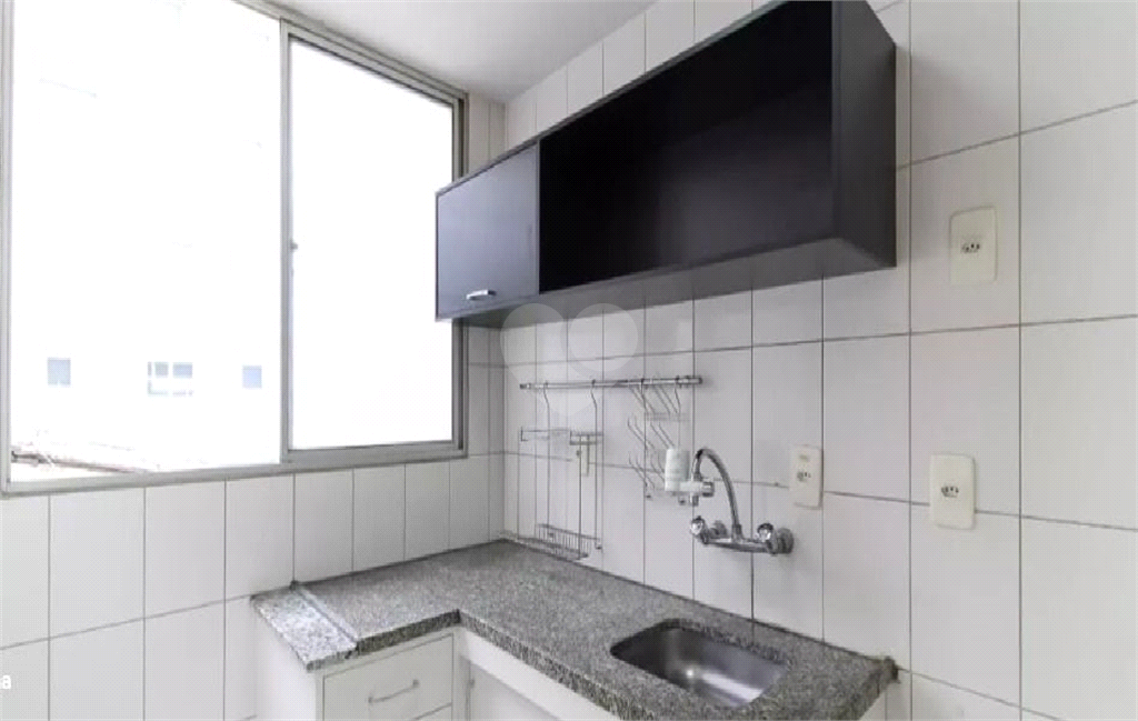 Venda Apartamento São Paulo Liberdade REO931754 12