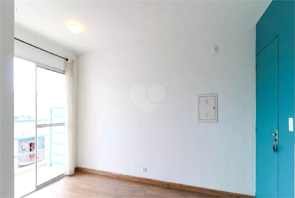 Venda Apartamento São Paulo Liberdade REO931754 2