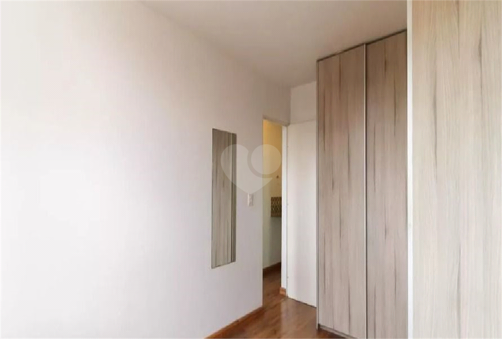 Venda Apartamento São Paulo Liberdade REO931754 5