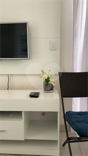 Venda Apartamento São Paulo Pinheiros REO931756 31