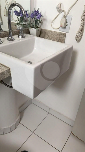 Venda Apartamento São Paulo Pinheiros REO931756 10