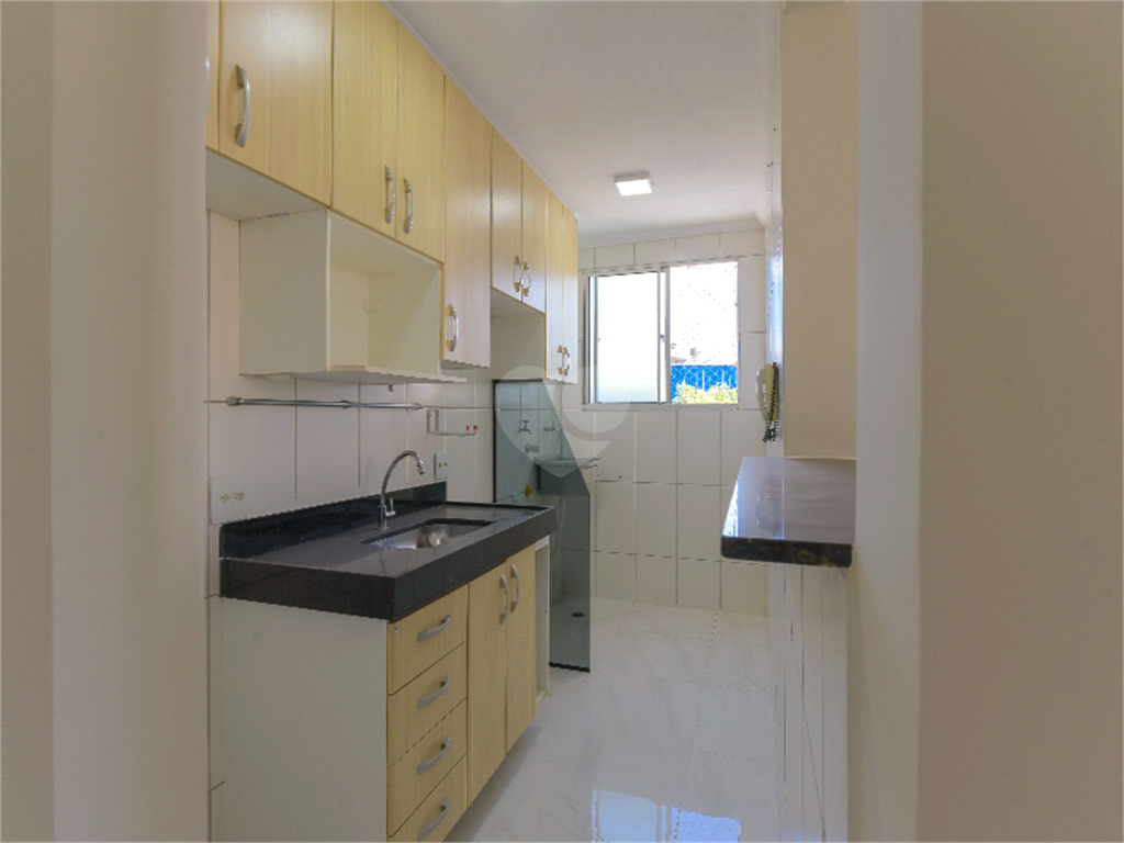 Venda Apartamento Campinas Jardim Márcia REO931760 8