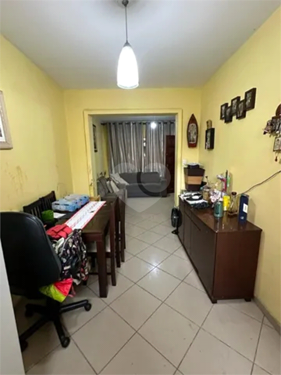 Venda Sobrado São Paulo Vila Clementino REO931761 5