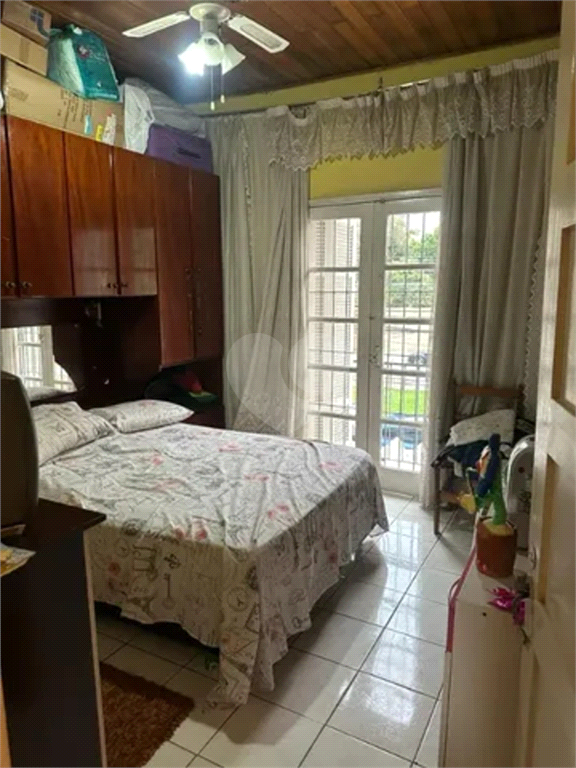 Venda Sobrado São Paulo Vila Clementino REO931761 8