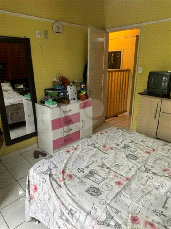 Venda Sobrado São Paulo Vila Clementino REO931761 10