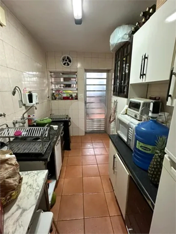 Venda Sobrado São Paulo Vila Clementino REO931761 7