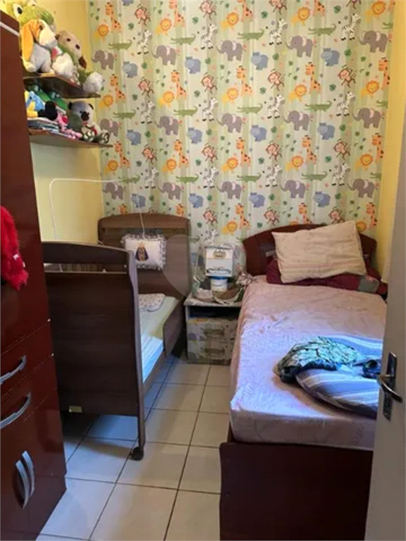 Venda Sobrado São Paulo Vila Clementino REO931761 11