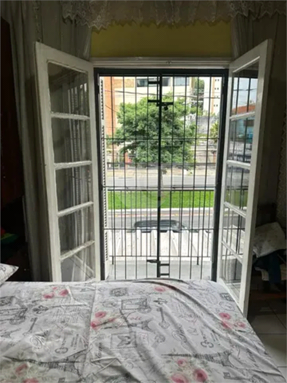 Venda Sobrado São Paulo Vila Clementino REO931761 14