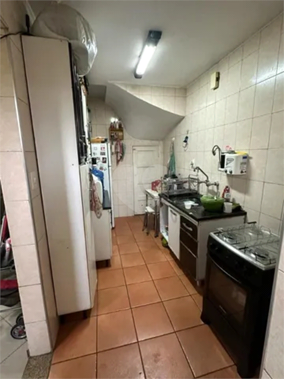 Venda Sobrado São Paulo Vila Clementino REO931761 6