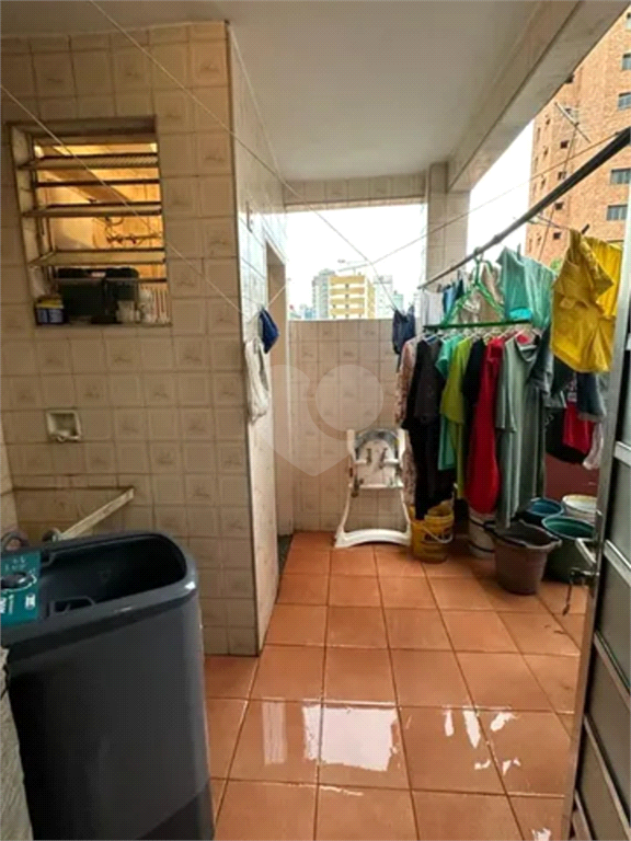 Venda Sobrado São Paulo Vila Clementino REO931761 19