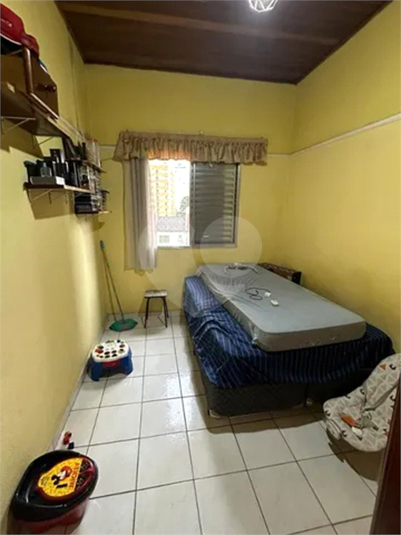 Venda Sobrado São Paulo Vila Clementino REO931761 13