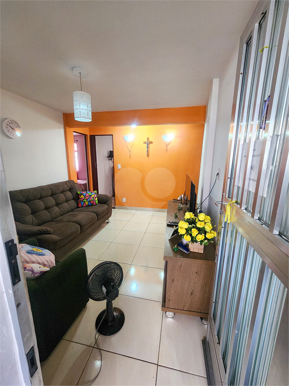 Venda Apartamento Rio De Janeiro Braz De Pina REO931762 4