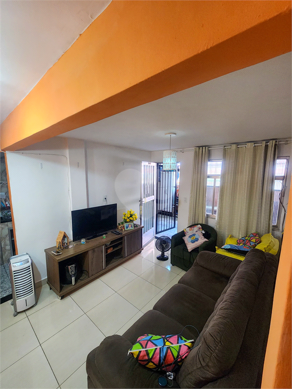 Venda Apartamento Rio De Janeiro Braz De Pina REO931762 1