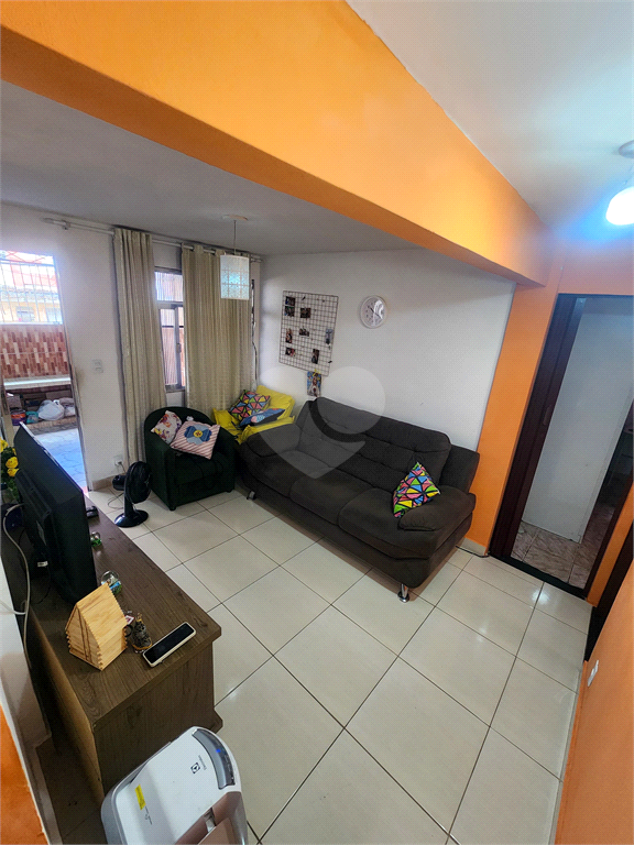 Venda Apartamento Rio De Janeiro Braz De Pina REO931762 3