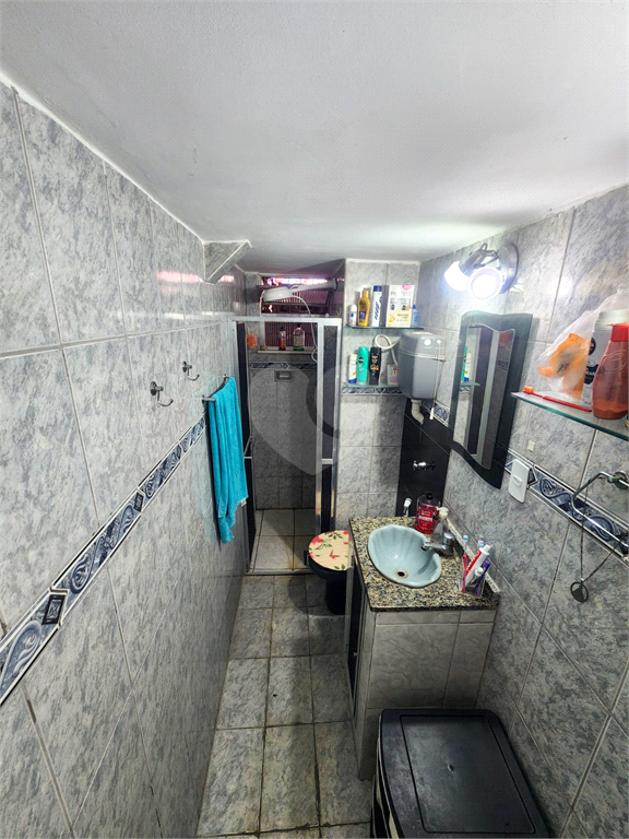 Venda Apartamento Rio De Janeiro Braz De Pina REO931762 14