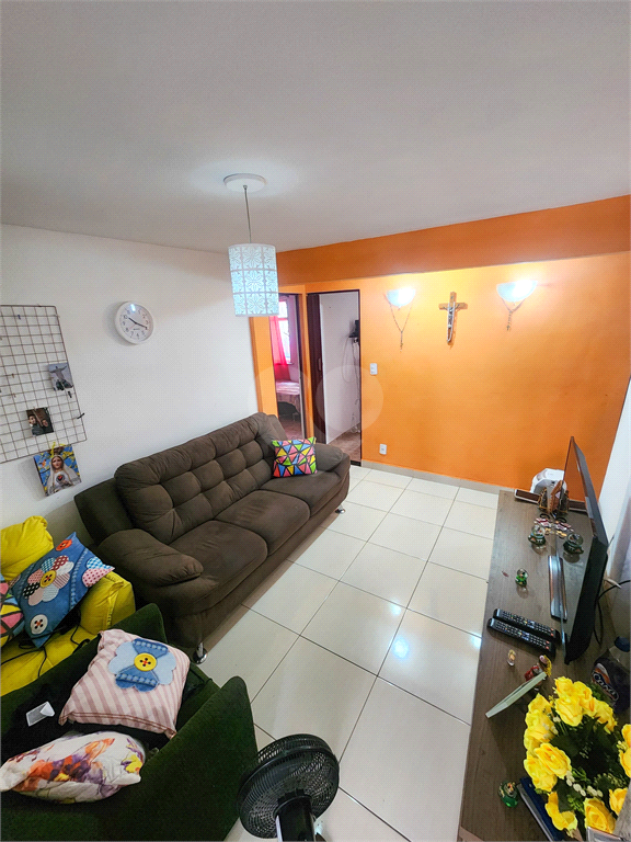 Venda Apartamento Rio De Janeiro Braz De Pina REO931762 2