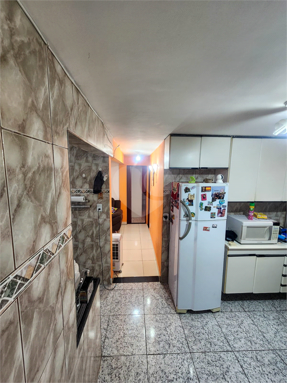 Venda Apartamento Rio De Janeiro Braz De Pina REO931762 6