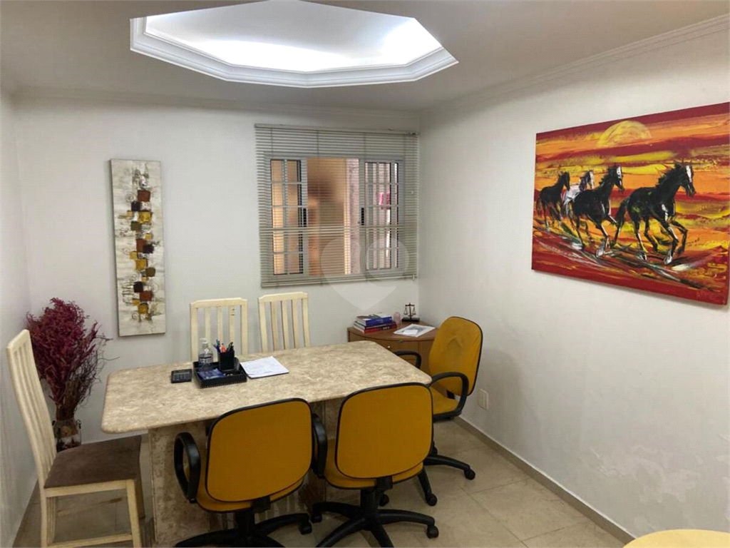 Venda Sobrado São Paulo Indianópolis REO931763 6