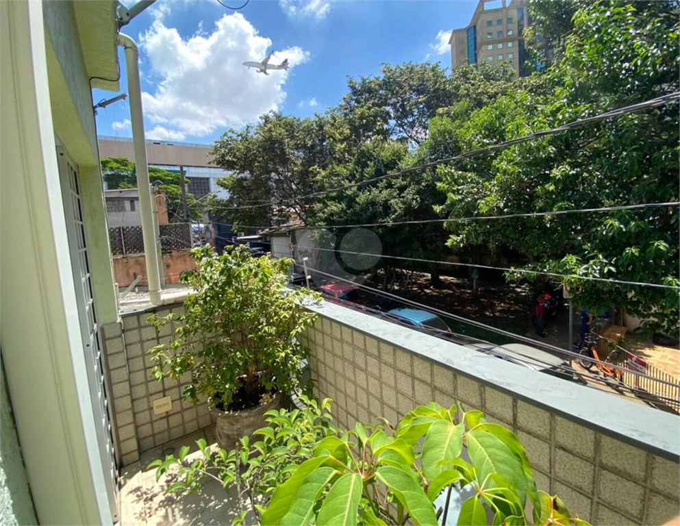 Venda Sobrado São Paulo Indianópolis REO931763 15