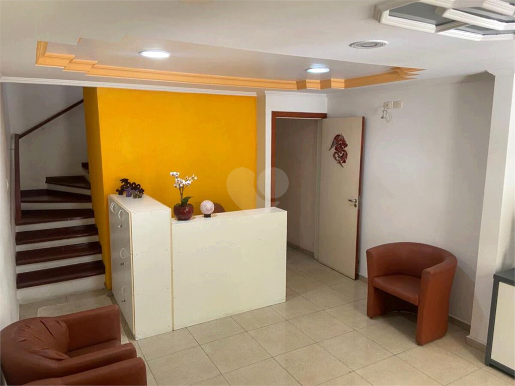 Venda Sobrado São Paulo Indianópolis REO931763 5