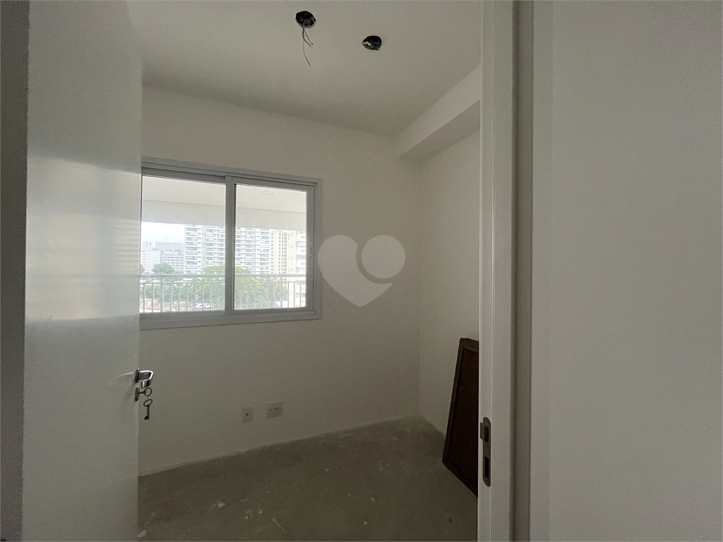 Venda Apartamento São Paulo Santo Amaro REO931765 20