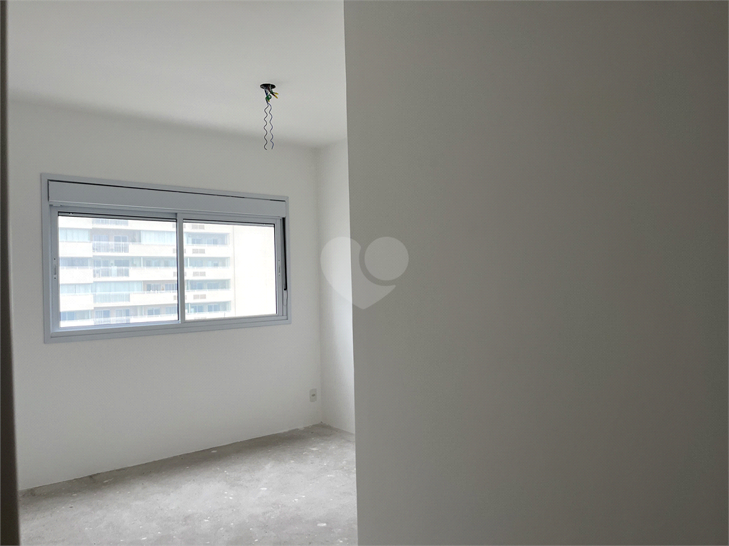 Venda Apartamento São Paulo Santo Amaro REO931765 17