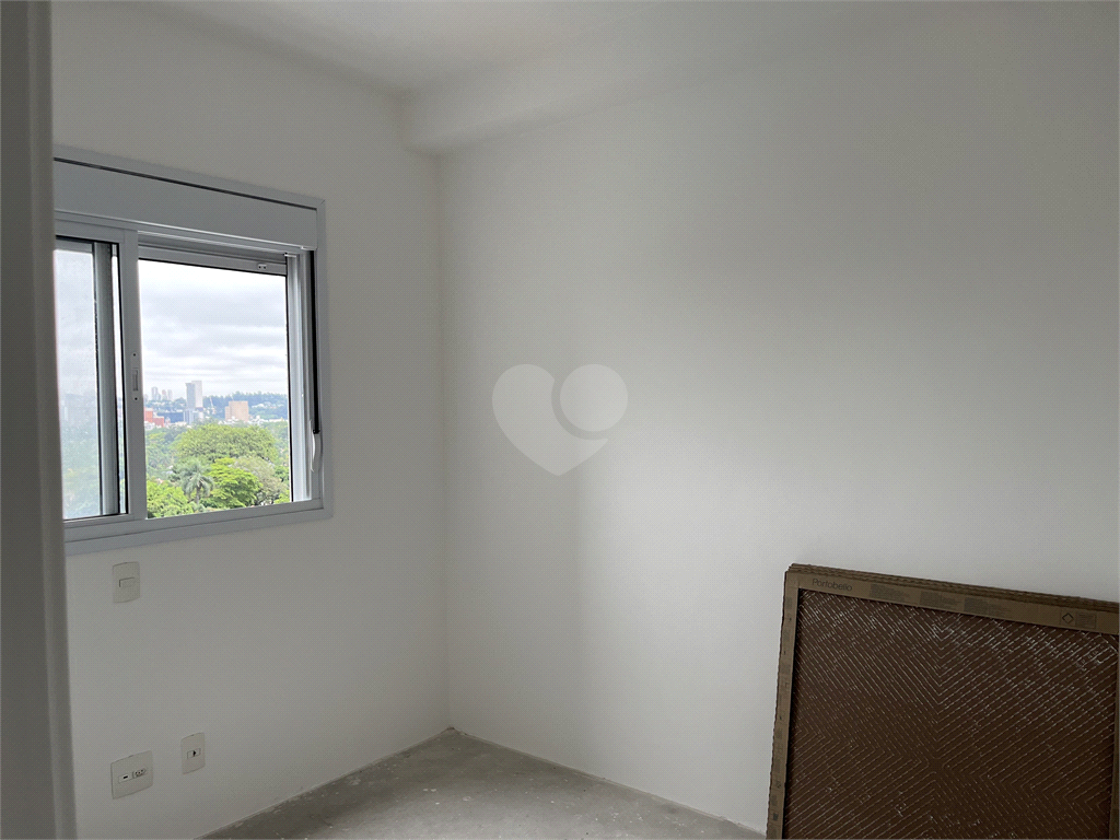 Venda Apartamento São Paulo Santo Amaro REO931765 15