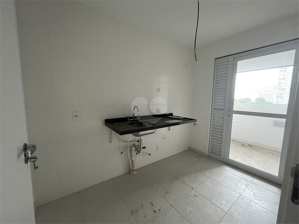 Venda Apartamento São Paulo Santo Amaro REO931765 21