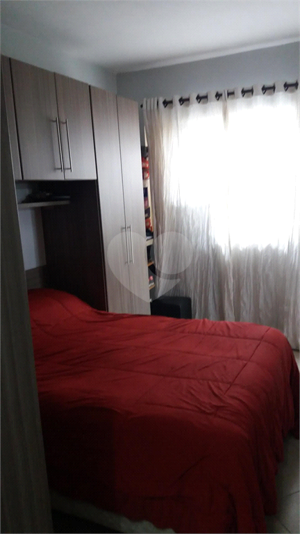 Venda Casa térrea São Paulo Vila Beatriz REO931766 15