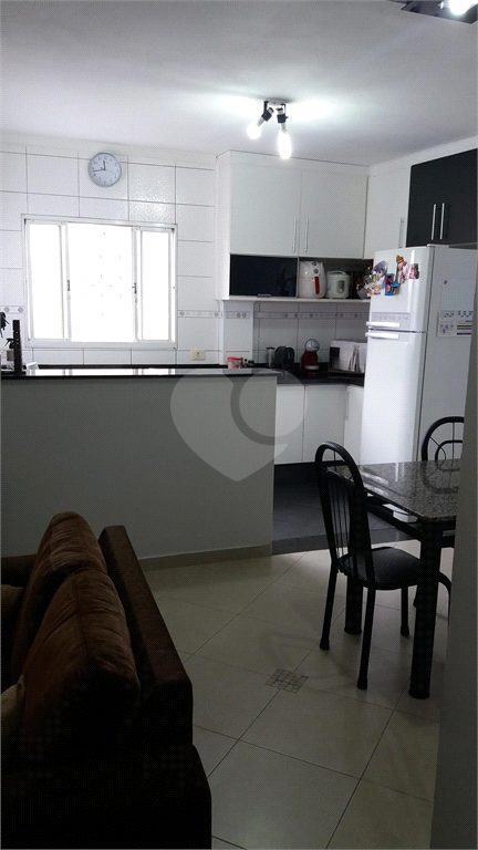 Venda Casa térrea São Paulo Vila Beatriz REO931766 7