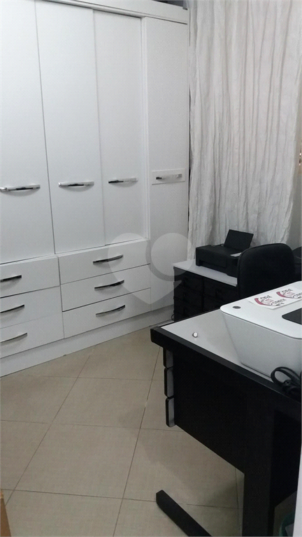 Venda Casa térrea São Paulo Vila Beatriz REO931766 13