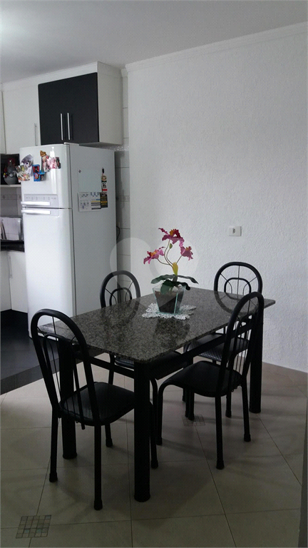 Venda Casa térrea São Paulo Vila Beatriz REO931766 8