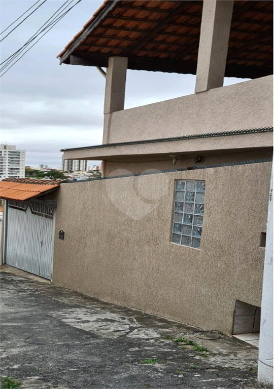 Venda Casa térrea São Paulo Vila Beatriz REO931766 21