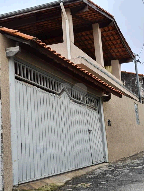 Venda Casa térrea São Paulo Vila Beatriz REO931766 20