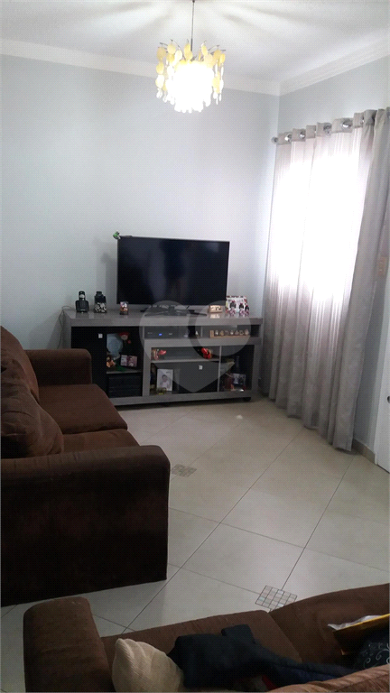 Venda Casa térrea São Paulo Vila Beatriz REO931766 12