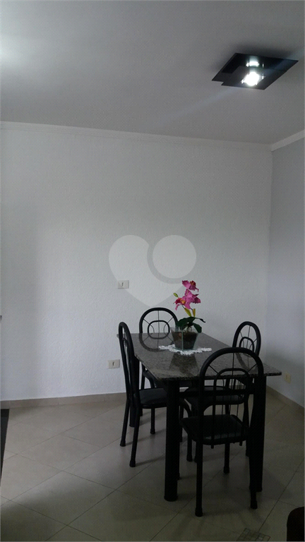 Venda Casa térrea São Paulo Vila Beatriz REO931766 9