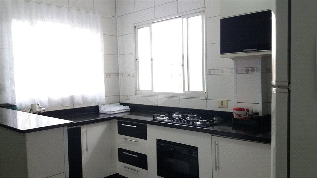 Venda Casa térrea São Paulo Vila Beatriz REO931766 6